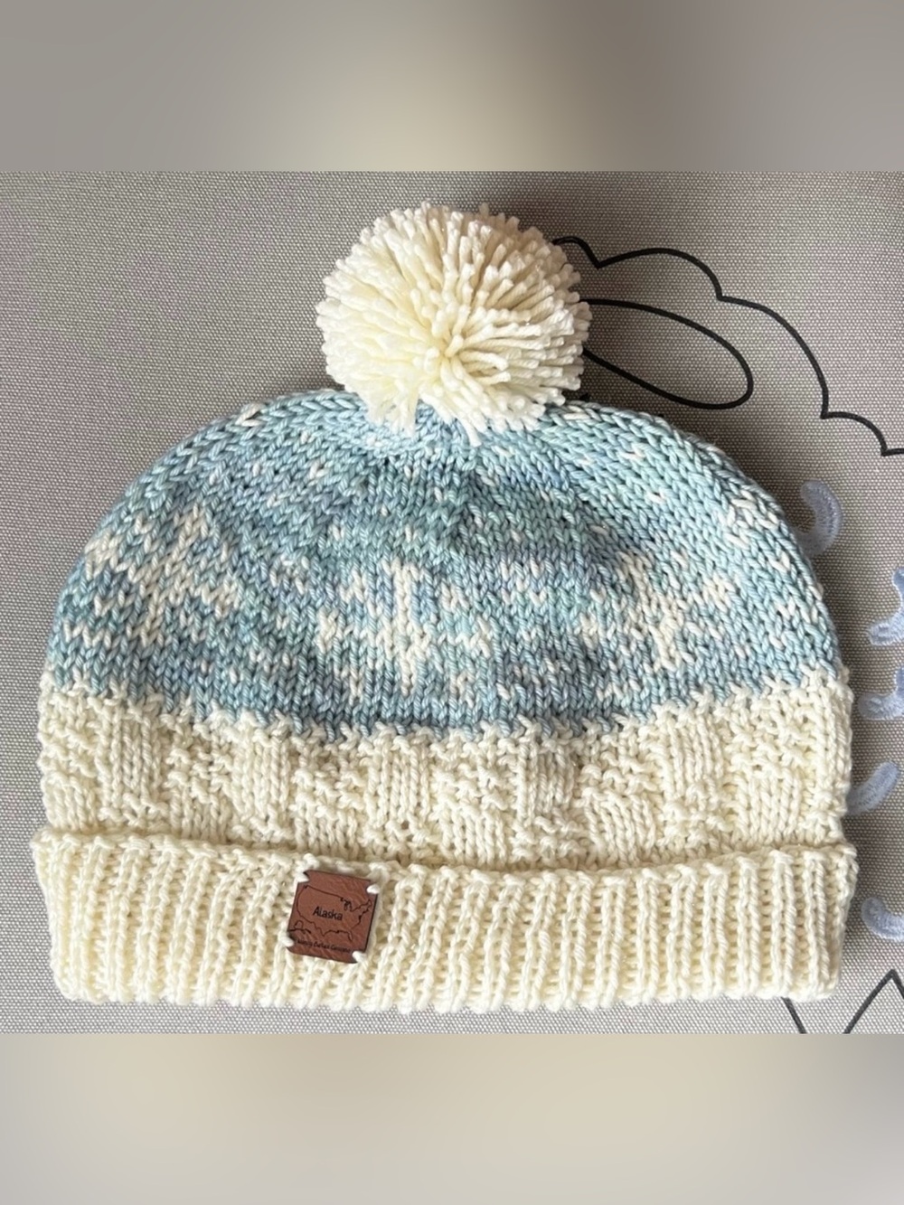 Alaska Beanie